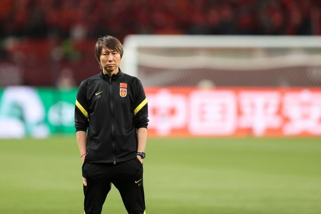 九游入口-国足12强赛名单：王刚回归 广州8人国安泰山各6人