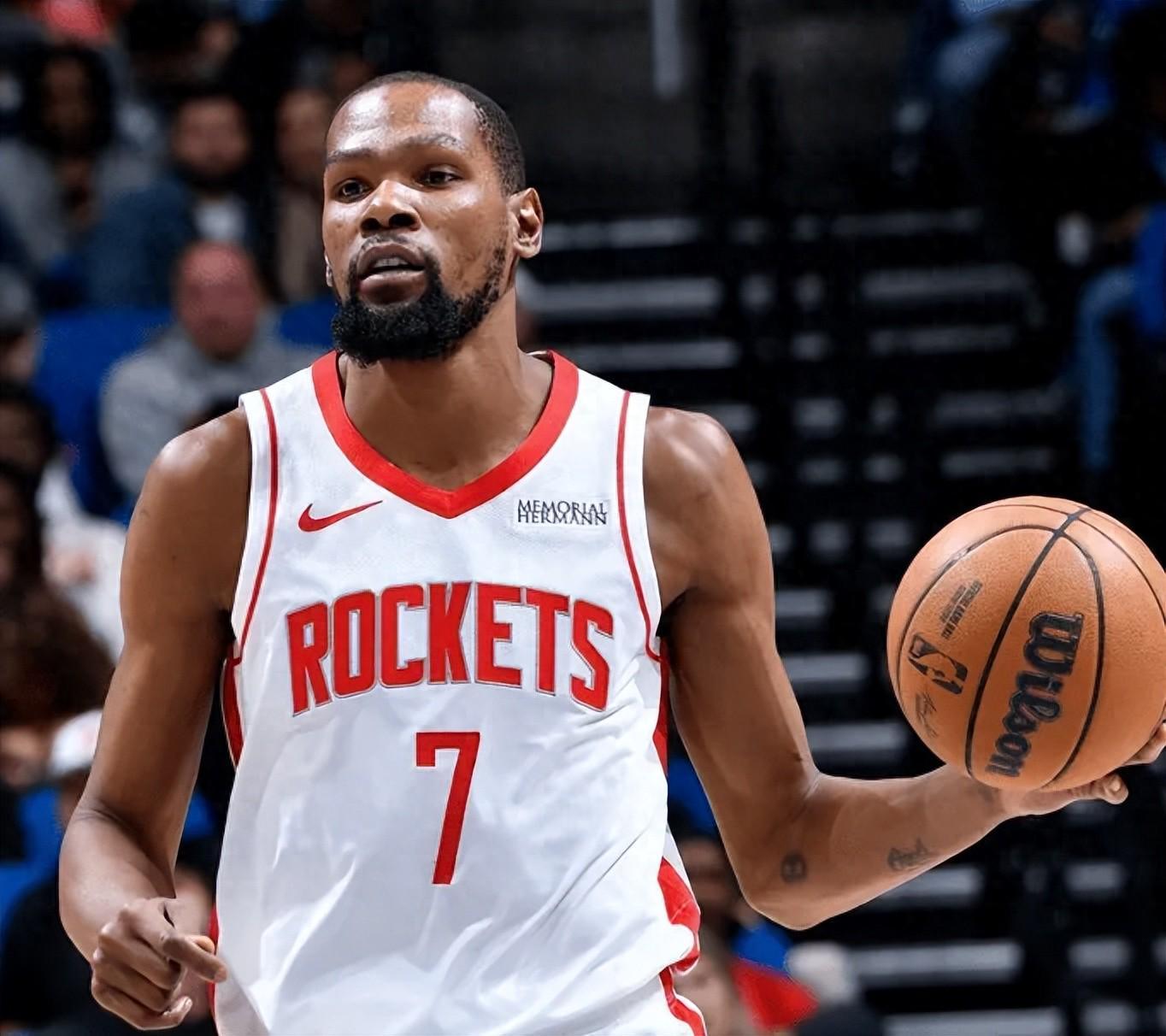 九游平台-5270万美金！场均仅贡献3+2，火箭签约失败，他无法代替狄龙角色