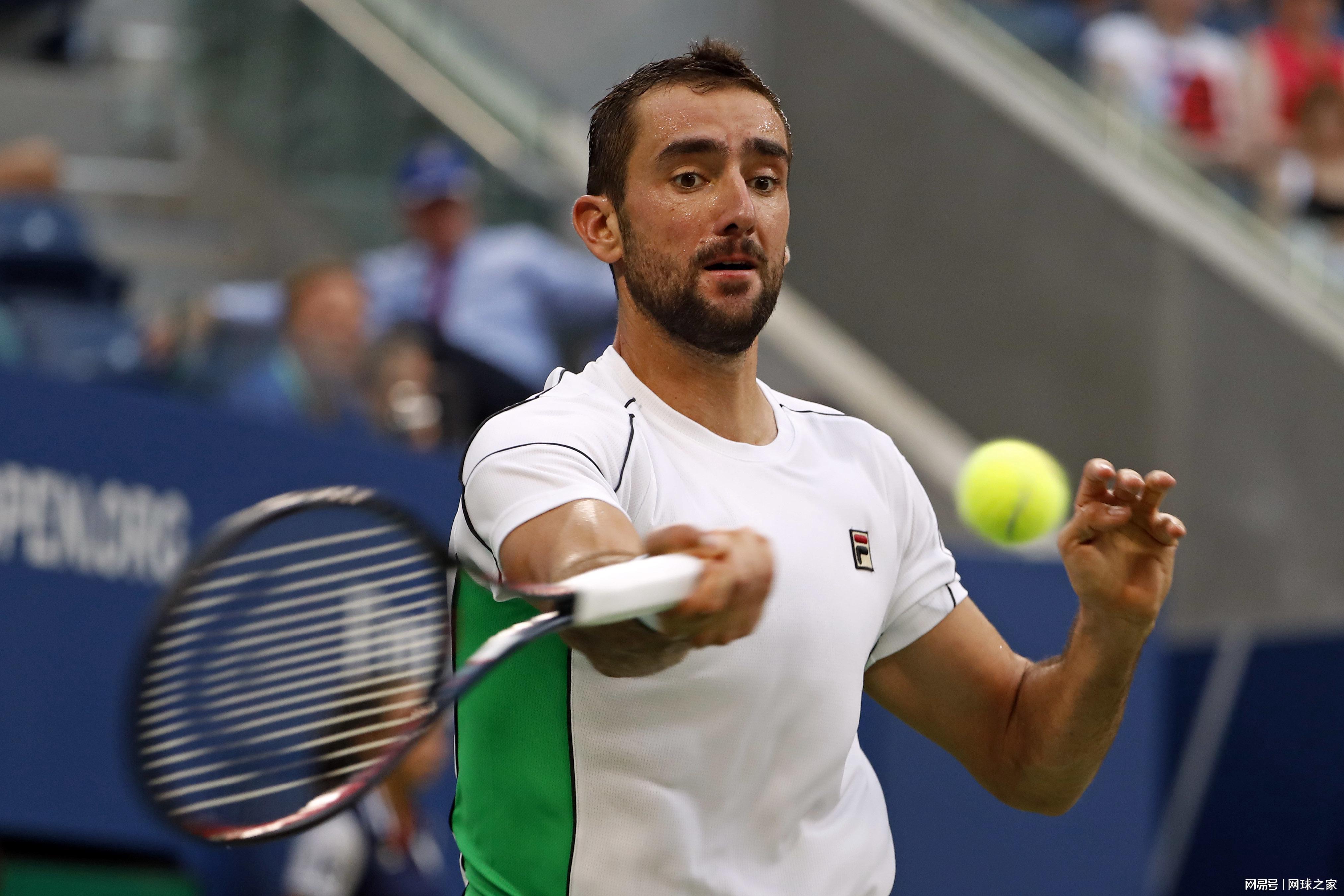 九游通道-触目惊心！一败再败，多位前美网冠军印第安维尔斯首日集体出局