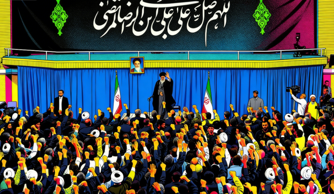 九游用户-美国攻打伊朗是侵略吗？先说答案：不是